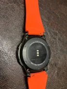 Samsung Gear S3 Classic. GPS, NFC ����
