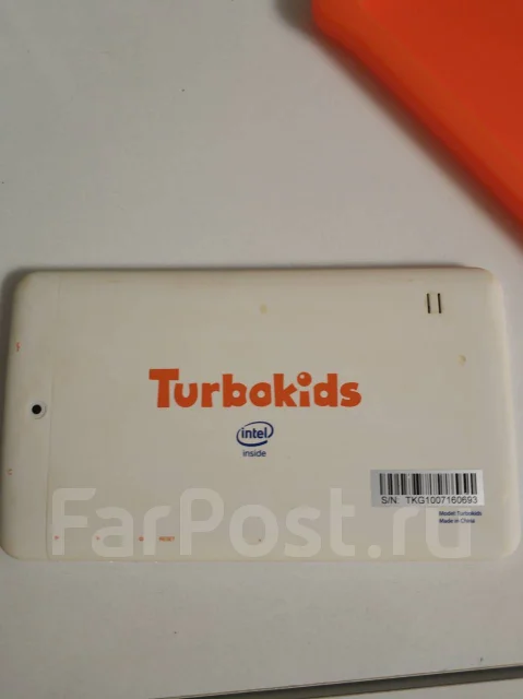 TurboPad Turbokids ����