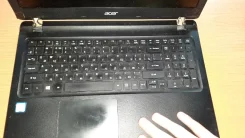 Acer Extensa EX2540. 15.6", ��� 6 ��, ���� 1 000���, WiFi: 1, Bluetooth: 1, ����������� �� 3��. ����