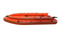 Sibriver Allaska-470. 2021 ���, ����� 4,70��., ��������� ���������, 50,00��.�., ������ ����