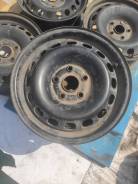 Audi. 6.0x15", 5x112, ET45,  57,1. 