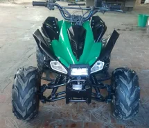 Motoland ATV 125S. ��������, ��� ���\���, �� ����