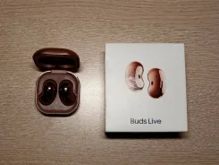 Samsung Galaxy Buds Live ����