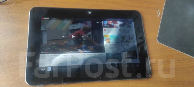 Dell XPS 10 ����