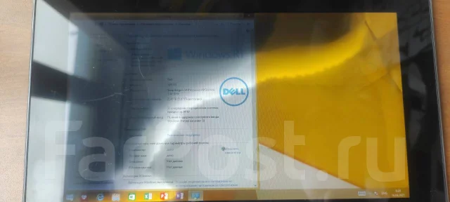 Dell XPS 10 ����
