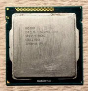 Intel Pentium G840 ����