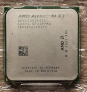 AMD Athlon 64 X2 ����