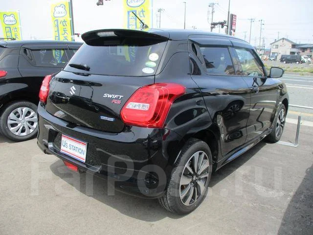 Suzuki Swift. �������, 4wd, 1.2, ������, �/�. ��� ����� �� ������������ ����