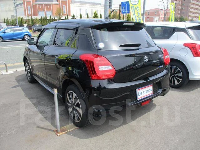 Suzuki Swift. �������, 4wd, 1.2, ������, �/�. ��� ����� �� ������������ ����