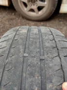 Michelin Primacy HP. ������, 2013 ���, �/�, ����� 80�% ����