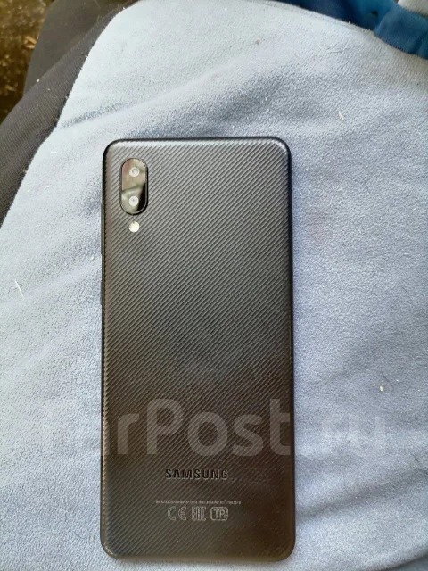 Samsung Galaxy A02. �/�, ������, 4G LTE ����