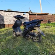 Honda Tact AF-31. 90����. ��., ��������, ��� ���, ������ �� �� ����