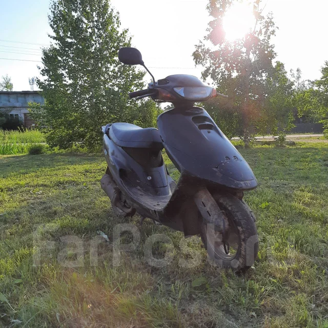 Honda Tact AF-31. 90����. ��., ��������, ��� ���, ������ �� �� ����