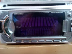 Kenwood DPX-5021M ����