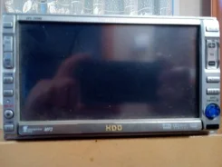 Pioneer Carrozzeria AVIC-ZH9MD ����