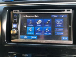 Alpine IVE-W530BT ����