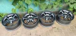 Advan Gewalt. 7.0x16", 4x100, 5x100, ET38, �� 73,1���. ����