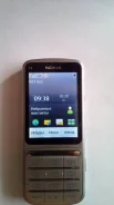 Nokia C3-01. �/�, �����������, 3G ����