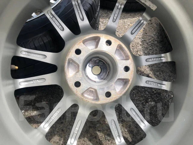 Velox Nirvana. 6.5x16", 5x114.3, ET40 ����