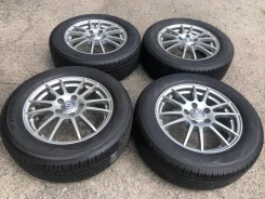 Velox Nirvana. 6.5x16", 5x114.3, ET40 ����