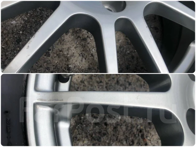 Velox Nirvana. 6.5x16", 5x114.3, ET40 ����