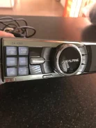Alpine iDA-X001 ����