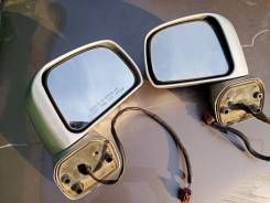 Зеркало л/п Nissan Tiida C11