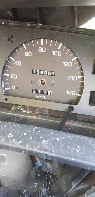 Toyota Hilux Pick Up. LN107, 3L ����