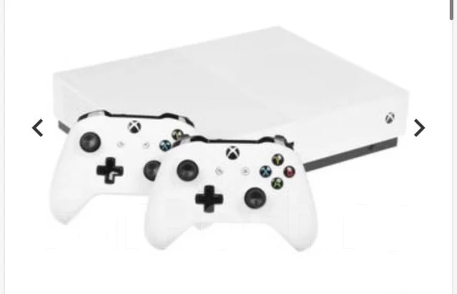Microsoft Xbox One S ����