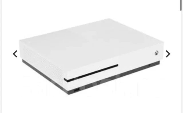 Microsoft Xbox One S ����