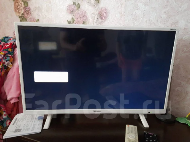 Telefunken. LCD (��) ����