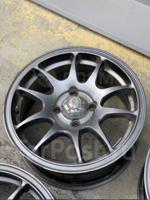 SH. 6.0x14", 4x100, ET38, �� 70���. ����