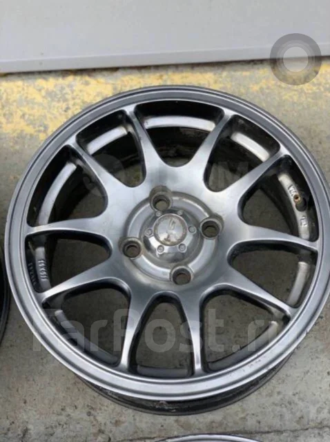 SH. 6.0x14", 4x100, ET38, �� 70���. ����