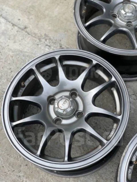 SH. 6.0x14", 4x100, ET38, �� 70���. ����