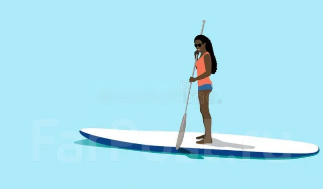 ������ SUP-�����. ����