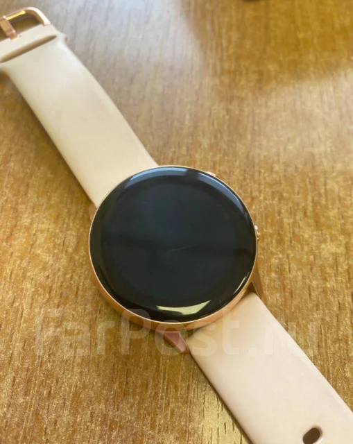 Samsung Galaxy Watch Active ����