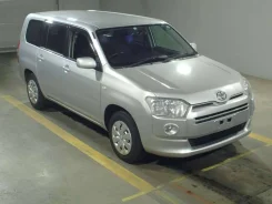 Toyota Succeed. ��������, 4wd, 1.5 (105��.�.), ������, �/�. ��� ����� �� ������������ ����