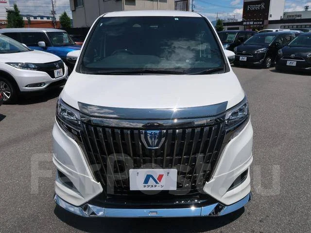 Toyota Esquire. �������, ��������, 1.8 (99��.�.), ������, 9 900����. ��, �/�. ��� ����� �� ������������ ����