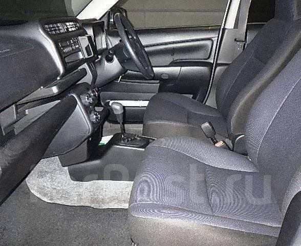Toyota Succeed. ��������, 4wd, 1.5 (105��.�.), ������, �/�. ��� ����� �� ������������ ����