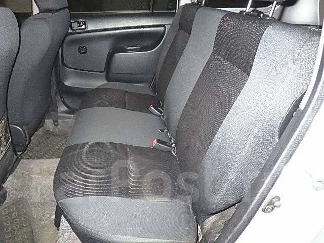 Toyota Succeed. ��������, 4wd, 1.5 (105��.�.), ������, �/�. ��� ����� �� ������������ ����