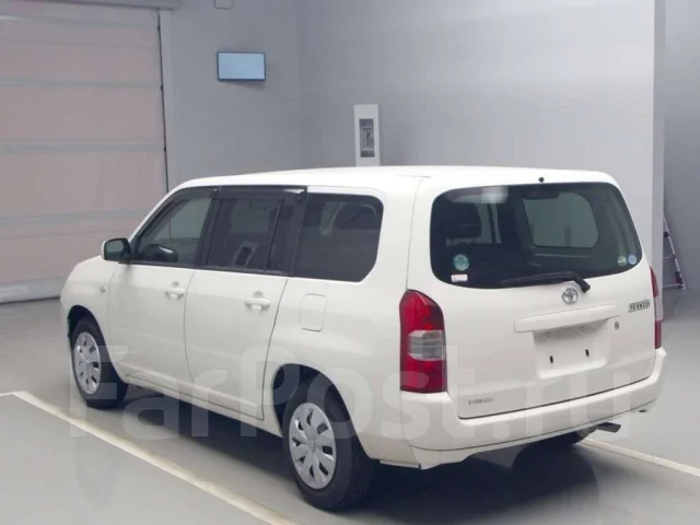 Toyota Succeed. �������, ��������, 1.5, ������, �/�. ��� ����� �� ������������ ����