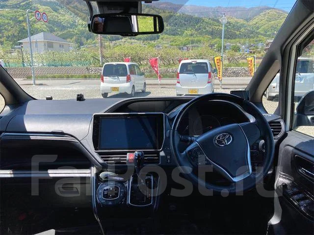 Toyota Esquire. �������, ��������, 1.8 (99��.�.), ������, 22 800����. ��, �/�. ��� ����� �� ������������ ����