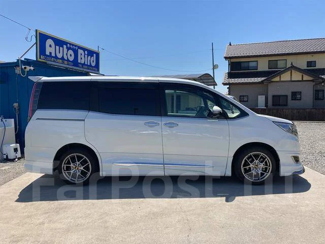 Toyota Esquire. �������, ��������, 1.8 (99��.�.), ������, 22 800����. ��, �/�. ��� ����� �� ������������ ����