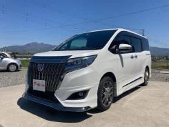 Toyota Esquire. �������, ��������, 1.8 (99��.�.), ������, 22 800����. ��, �/�. ��� ����� �� ������������ ����