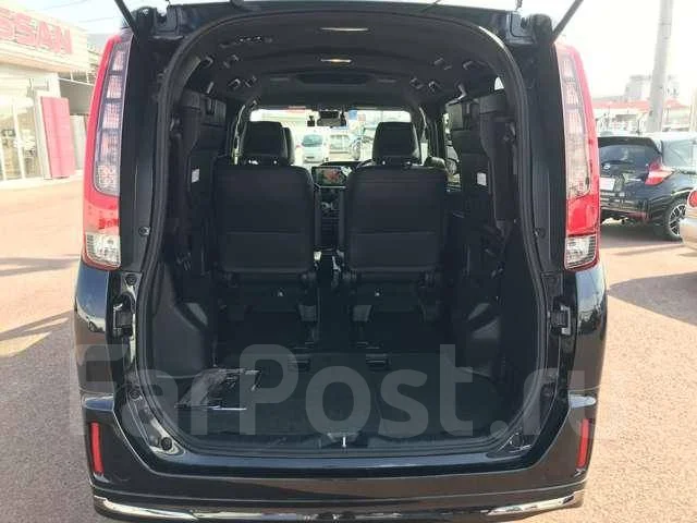 Toyota Esquire. �������, ��������, 1.8 (99��.�.), ������, 22 800����. ��, �/�. ��� ����� �� ������������ ����
