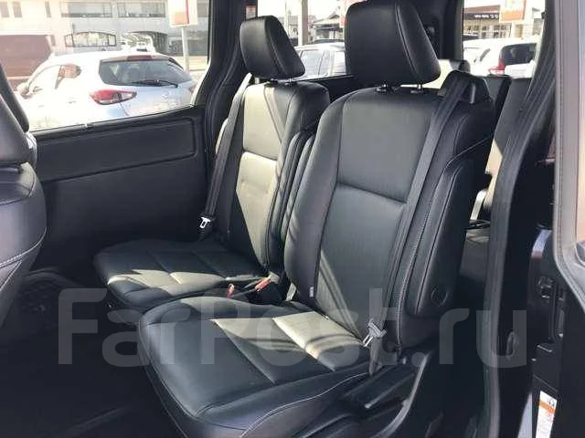 Toyota Esquire. �������, ��������, 1.8 (99��.�.), ������, 22 800����. ��, �/�. ��� ����� �� ������������ ����