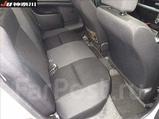 Toyota Succeed. �������, ��������, 1.5, ������, �/�. ��� ����� �� ������������ ����