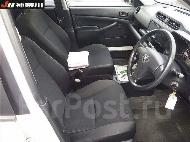 Toyota Succeed. �������, ��������, 1.5, ������, �/�. ��� ����� �� ������������ ����