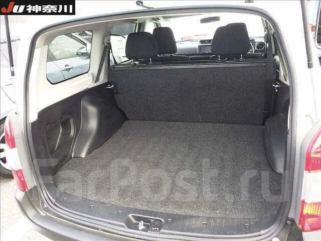 Toyota Succeed. �������, ��������, 1.5, ������, �/�. ��� ����� �� ������������ ����
