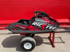 Rickter. 2019 ��� ����